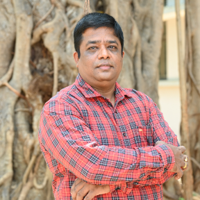 Prafulla Kumar Behera
